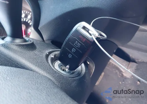 2017 Kia Sorento 3.3L Lx from USA, damaged, VIN 5XYPGDA59HG209805